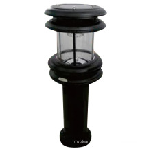 Outdoor Solar Lamp for Lawn Yard and Garden